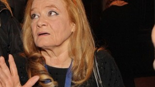 Почина актрисата Виолета Гиндева съобщиха от Народния театър Иван Вазов