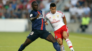 Френският Нант привлече нападателя Жан Кевин Огюстен със свободен трансфер съобщиха