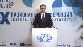 Трябва да изградим имунитет срещу всеки политически вирус За това