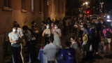  Италия обмисля наложителен Коронавирус документ за кина и заведения за хранене 