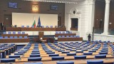 В парламента преоткриха темата за машинното гласуване