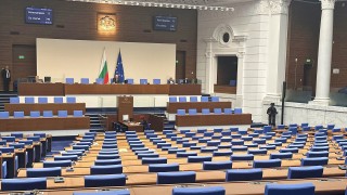 Пет партии влизат в 52 рото Народно събрание ако изборите се