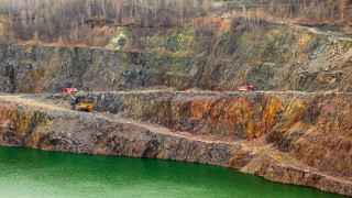 Прекомерна еуфория или възможност за милиарди: Американските инвестиции в Украйна се сблъскват с реални пречки