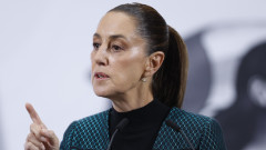 Мексико отхвърля военни действия на САЩ на своя територия 