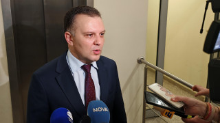 Министърът на правосъдието Николай Найденов отправи до Прокурорската колегия ПК
