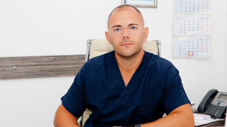 Д р Боцевски каква е тенденцията увеличават ли се или