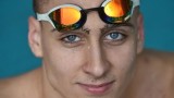  Йосиф Миладинов ще плува за орден на 100 метра бътерфлай на Световното за юноши в Будапеща 