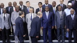  Путин пробва да е съдия в Африка, прави оценка срещата Русия-Африка като историческа 