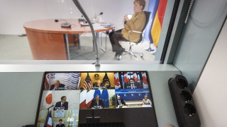 2021 та ще бъде повратна точка в полза на мултилатерализма се