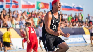 Дания и Германия станаха шампиони съответно при мъжете и жените