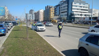 В рамките на изминалия ден са установени общо 36 водачи