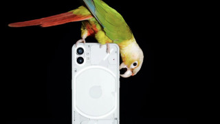 Ето колко ще струва прозрачният Nothing Phone (1)