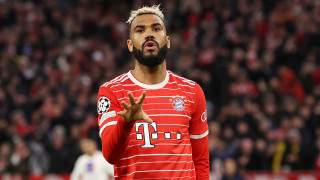 Чупо-Мотинг ще продължи кариерата си в САЩ