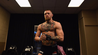 Флойд Мейуедър и Конър Макгрегър минаха обичайния за всеки боен