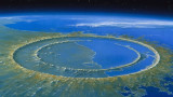 Хомо сапиенс може да благодари на астероида, опустошил Земята преди 66 млн. години