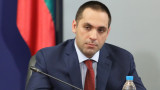 Караниколов съветва да не се търси конфликт в правителството