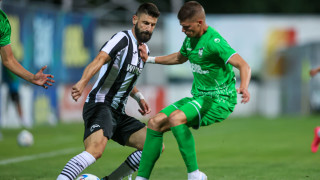 Предстоящата контролна среща между Локомотив Пловдив и Пирин Благоевград ще