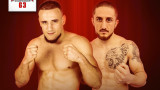 Дебютант ще спира Емил Незиров на MAX FIGHT 63