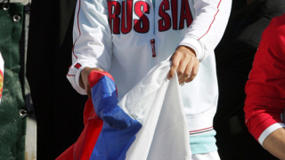 Шарапова: Бих била щастлива, ако нося флага на Русия в Пекин