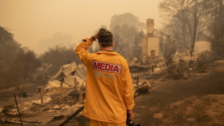 Политици и активисти в борбата срещу климатичните изменения по света са ужасени