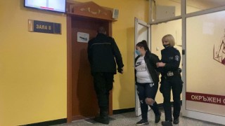 Оставиха в ареста майката, убила детето си в Плевенско