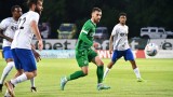 Берое - Спартак (Варна) 1:1 в efbet Лига