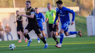 Ел Джемили: Някои шефове избраха лъжите