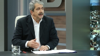 Евгени Михайлов "пристанал" на Местан, за да бори монопола на Доган