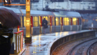 "Ал Кайда" призовава джихадистите на Запад да дерайлират влакове