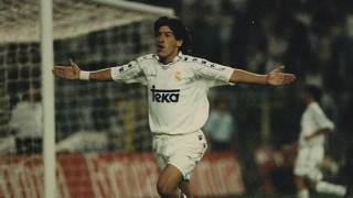 Чилийската футболна легенда Иван Саморано коментира триумфа на Лионел Меси