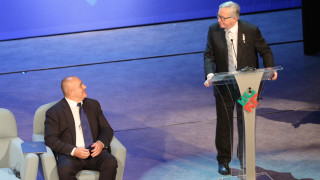 Председателят на ЕК Жан Клод Юнкер е разговарял с председателя на