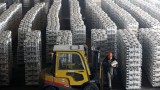 Американските санкции изстрелват алуминия до нови върхове