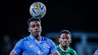 Ръководството на Левски разглежда две оферти за централния защитник Хосе