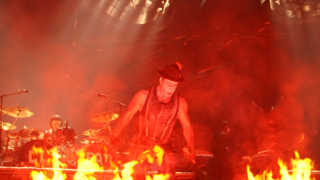 Виж програмата на Sofia rocks