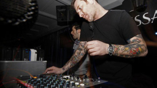 DJ Филипо Нарди идва в България през 2011-а