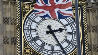 Правителството на Великобритания потвърди че е постигнато споразумение между Лондон