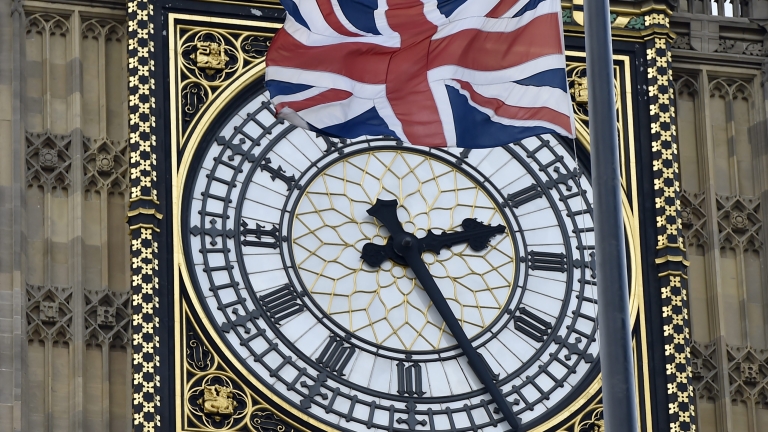 Правителството на Великобритания потвърди, че е постигнато споразумение между Лондон