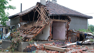 Започна строежа на нови домове в Цар Калоян