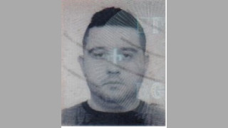 ОДМВР Бургас издирва данни за самоличността на лицето от