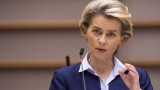 Шефът на ЕК пристигна в Индия, ще убеждава за по-твърда позиция към Русия