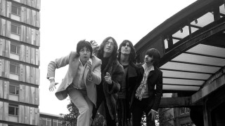 Че Бийтълс са сред най големите звезди от музикалната сцена съмнение