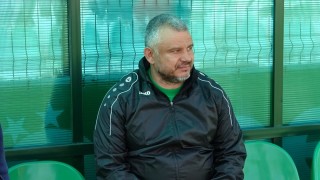 Бившият национал Георги Бачев ще застане начело на третия отбор