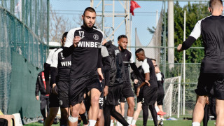 Локомотив Пловдив получи малка доза надежда в усилията си да