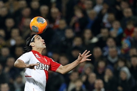 Фалкао се натиска за трансфер в Реал Мадрид