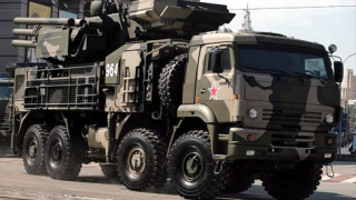 Русия съобщи откъде се доставя 80% от въоръжението за войските й в Украйна