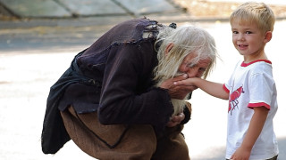 На 103 години е починал дядо Добри съобщава Нова телевизия