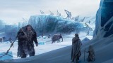  Game of Thrones, The Long Night и старта на фотосите на предисторията на сериала 