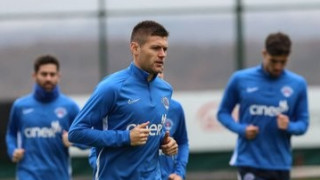 Интересът на Левски към Страхил Попов не е от вчера