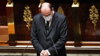 Франция започва имунизация срещу коронавирус в края на декември