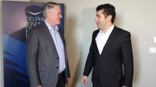 България очаква да получи своята Пътна карта за присъединяване към